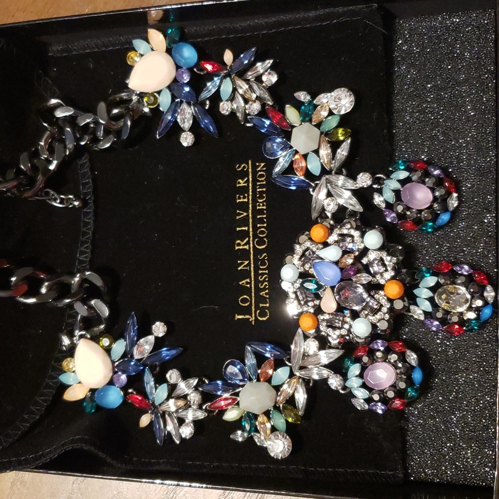 Statement Necklace